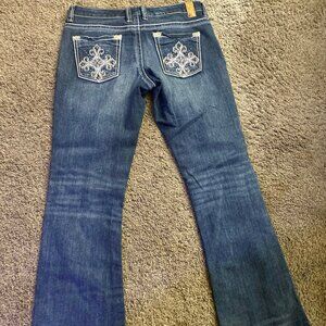 Maurice Jeans 9/10 Regular